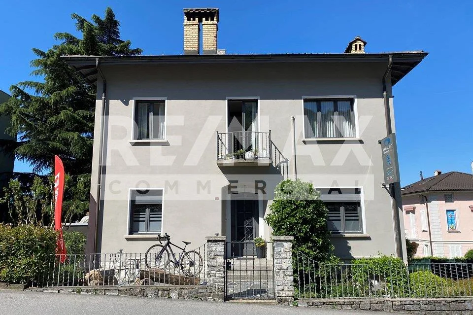 Ufficio / studio terapeutico di 5 locali in affitto – foto 9 di 9