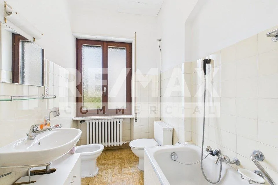 Ufficio / studio terapeutico di 5 locali in affitto – foto 7 di 9