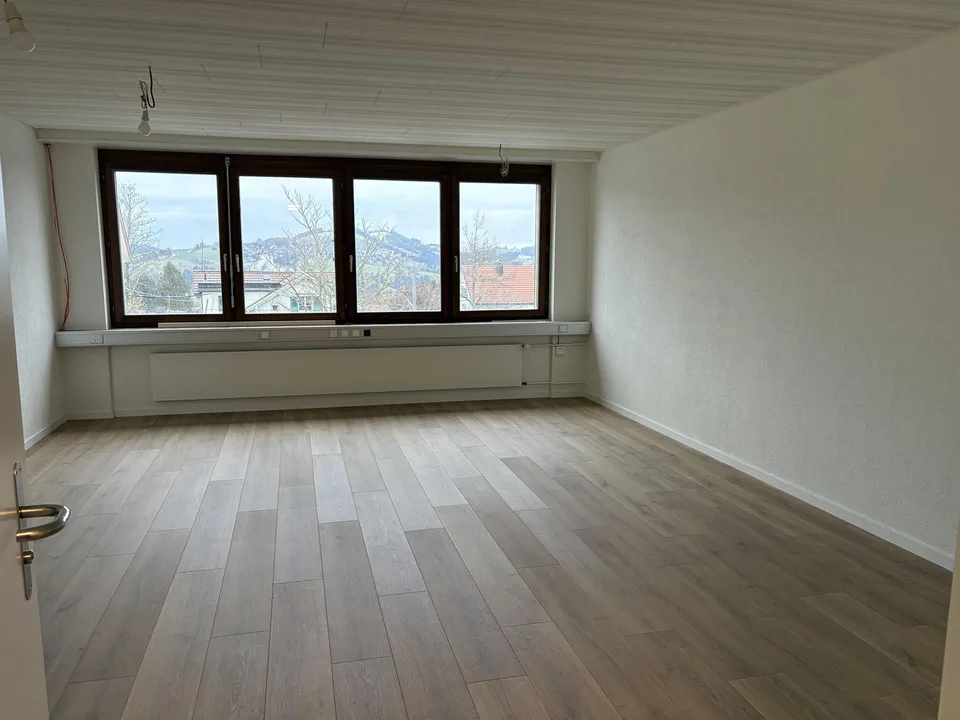 Diverse Büroräume im Zentrum von Speicher zu vermieten
