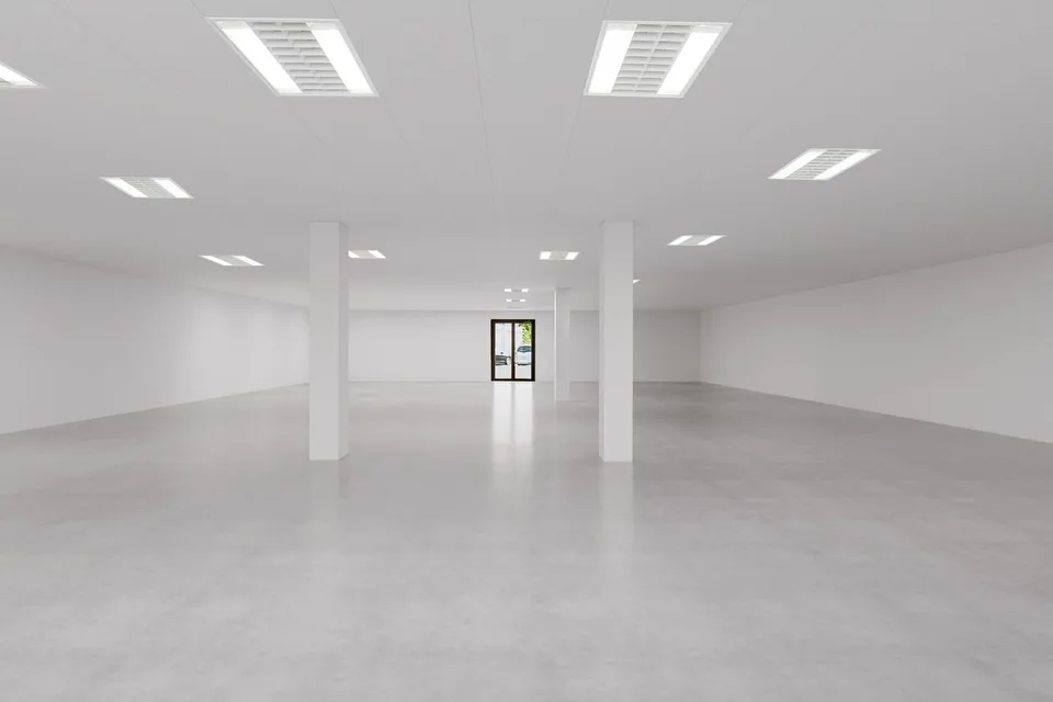 154 m2 Gewerbe- und Bürofläche in Winterthur Wülflingen