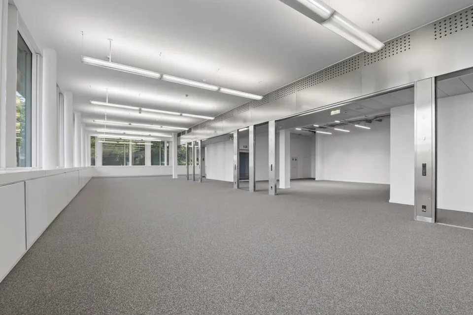 Moderne 300 m2 Büro/Gewerbefläche an bester Lage in Adliswil – foto 6 di 12