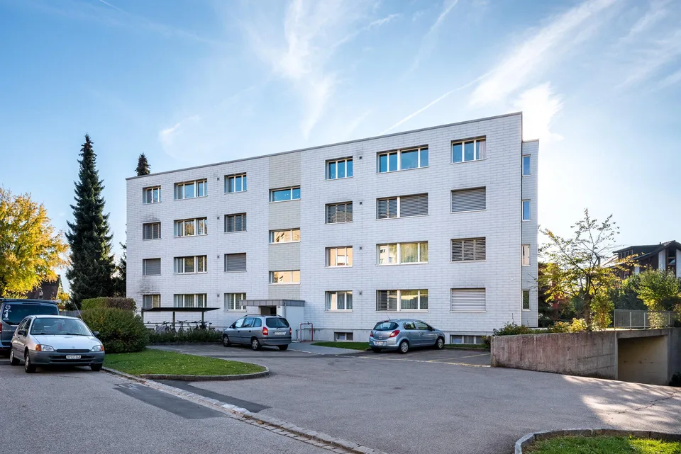 Abställplätze frei
