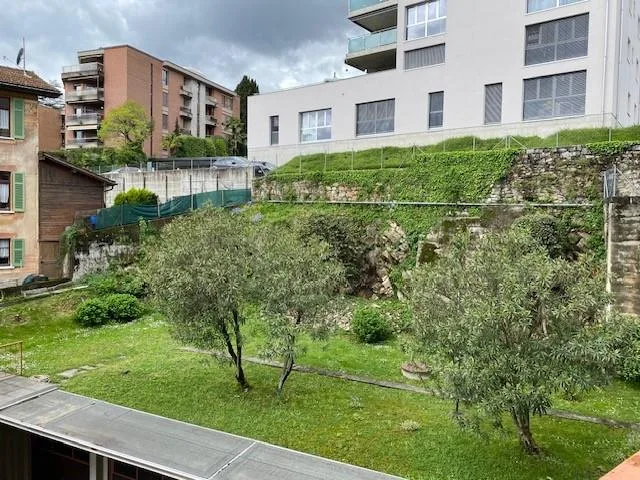 APPARTAMENTO 3 LOCALI