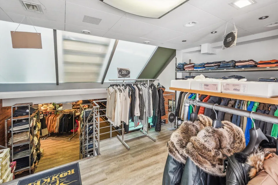 Attraktive Laden- und Gewerbefläche an zentraler Lage - 430m2 – foto 12 di 12