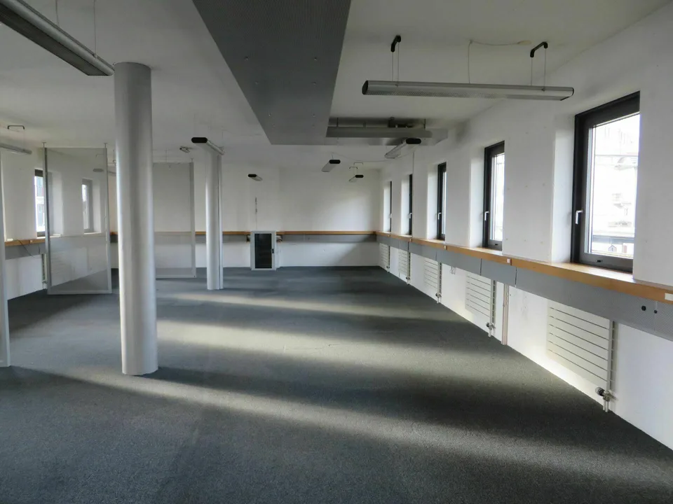 Ihre neue Bürofläche direkt am Bahnhof Rüti ZH – Foto 8 von 9