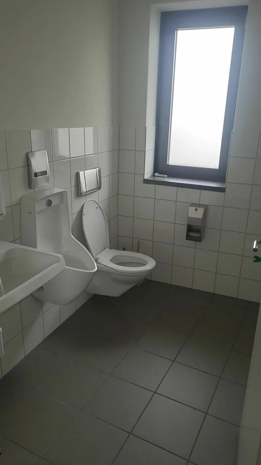 Ihre neue Bürofläche direkt am Bahnhof Rüti ZH