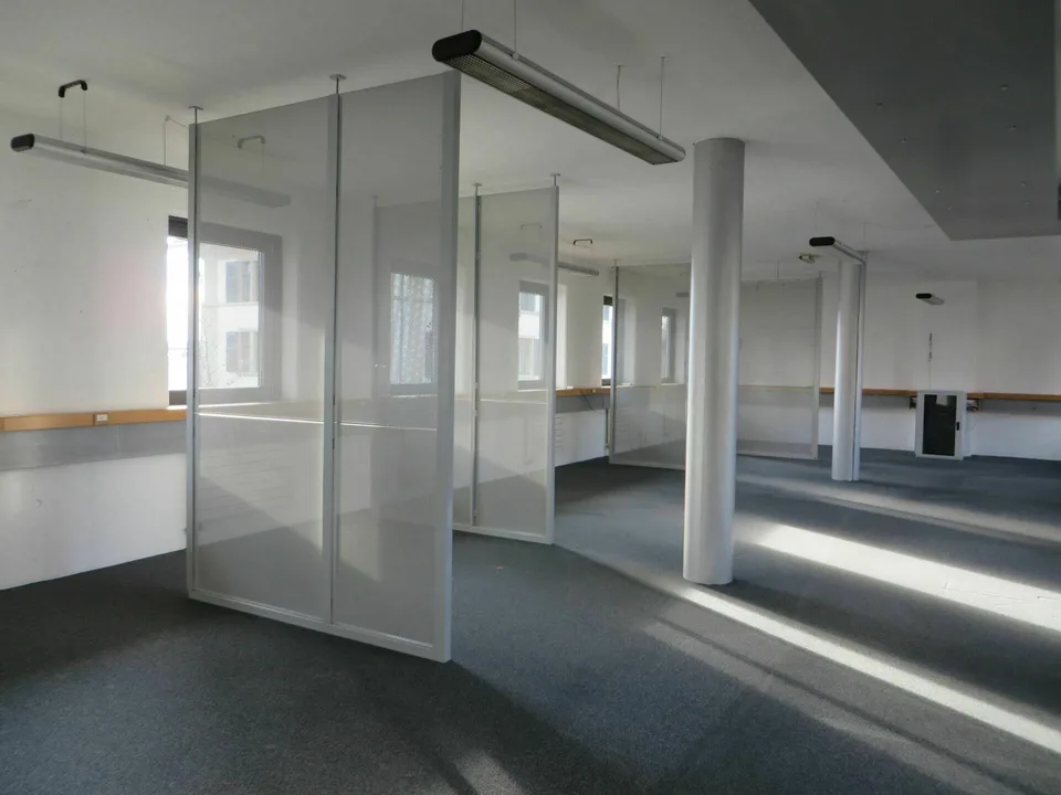 Ihre neue Bürofläche direkt am Bahnhof Rüti ZH – Foto 7 von 9