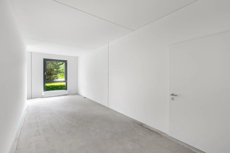 Büro- oder Gewerbefläche in der modernen Überbauung Sennenwies – foto 11 di 11