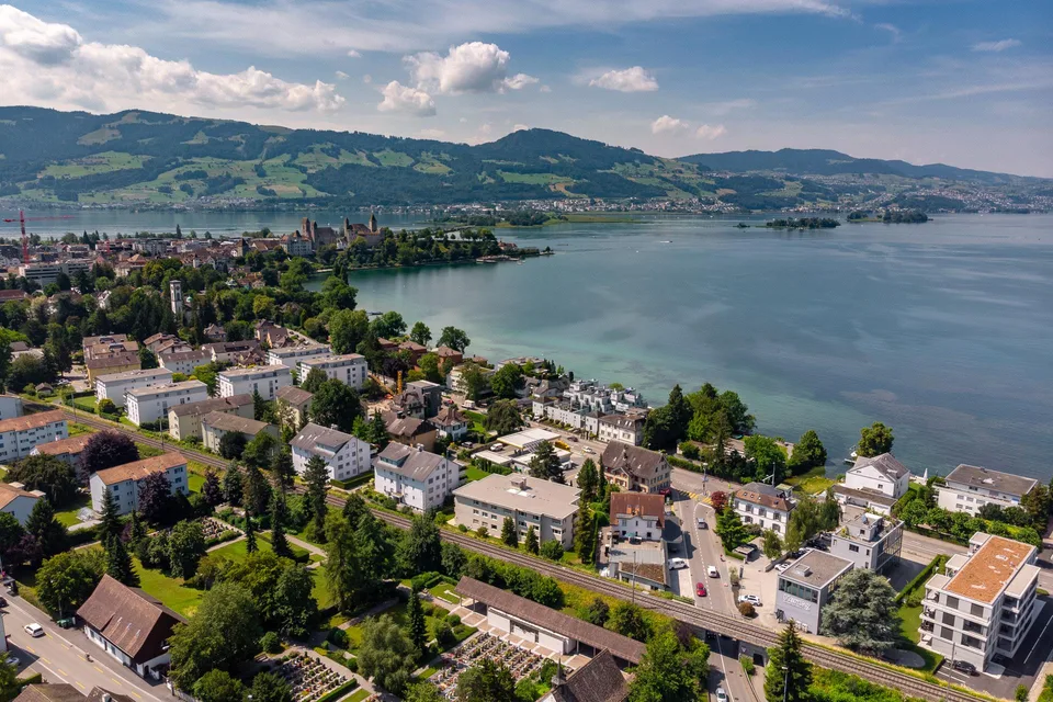 Einstellplätze zu vermieten