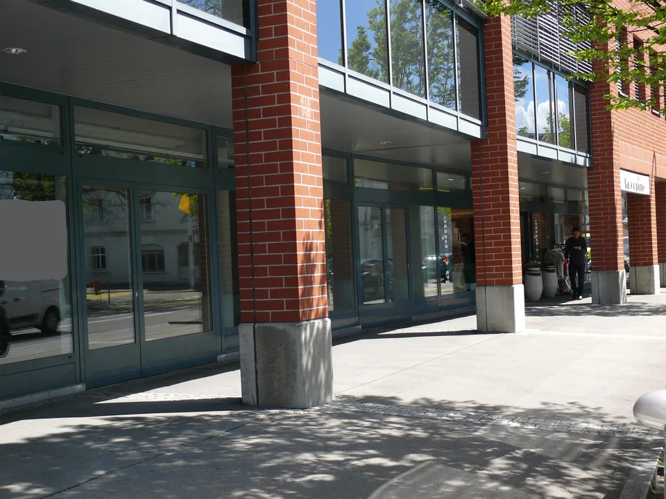 grosse Ladenfläche an zentraler Lage in Kreuzlingen