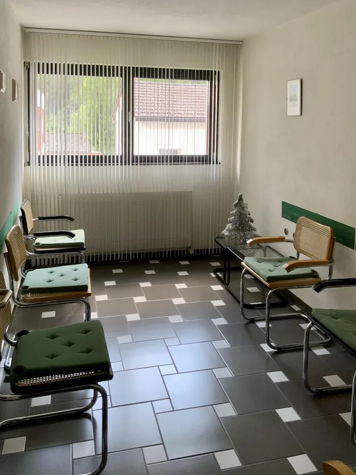 FAIDO - AFFITTASI STUDIO MEDICO