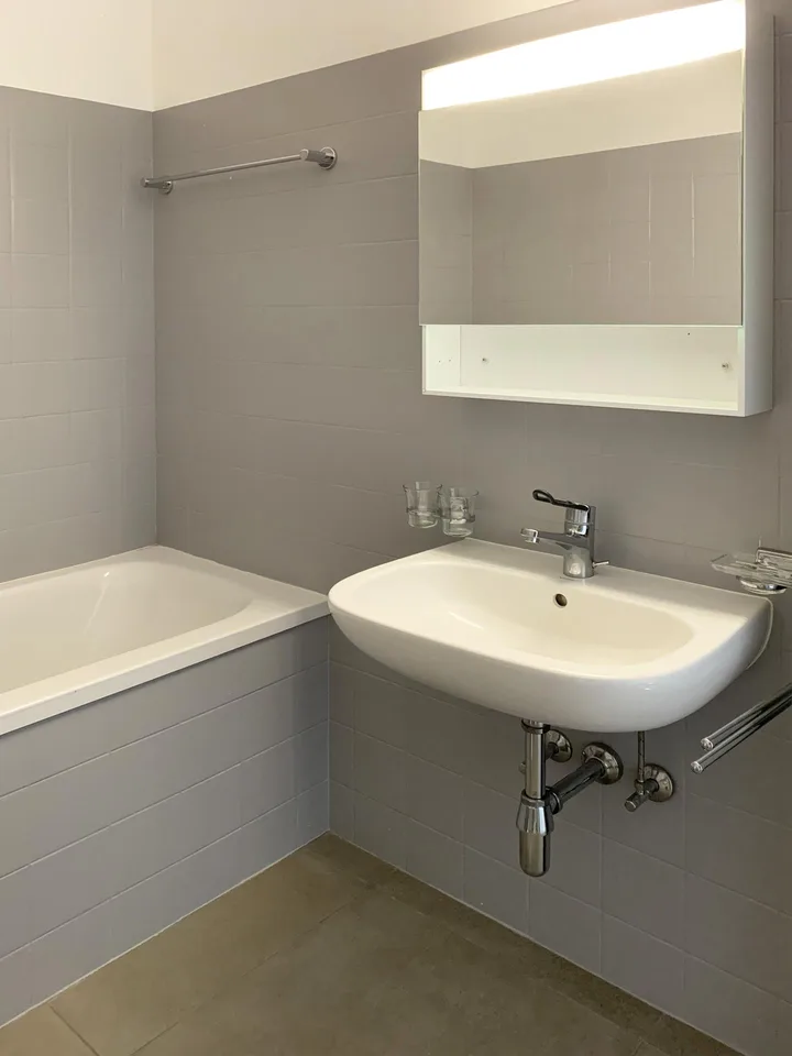 SEMENTINA, Affittiamo appartamento di 3½ locali – Foto 6 von 11