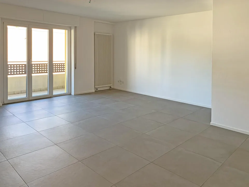 SEMENTINA, Affittiamo appartamento di 3½ locali – Foto 11 von 11