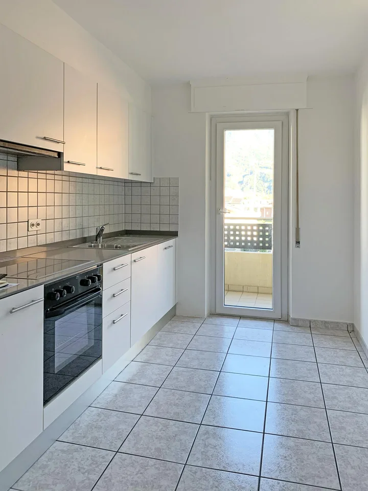 SEMENTINA, Affittiamo appartamento di 3½ locali – Foto 8 von 11