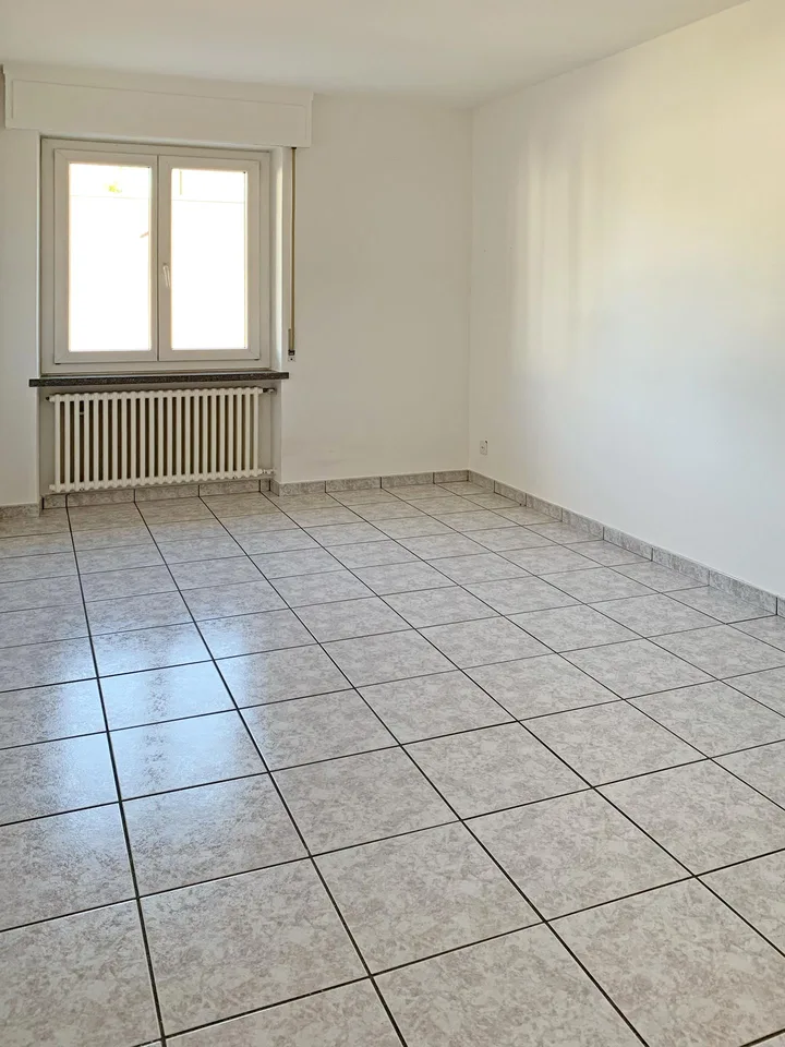 SEMENTINA, Affittiamo appartamento di 3½ locali