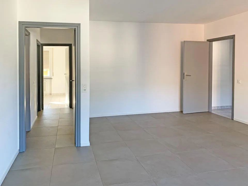 SEMENTINA, Affittiamo appartamento di 3½ locali