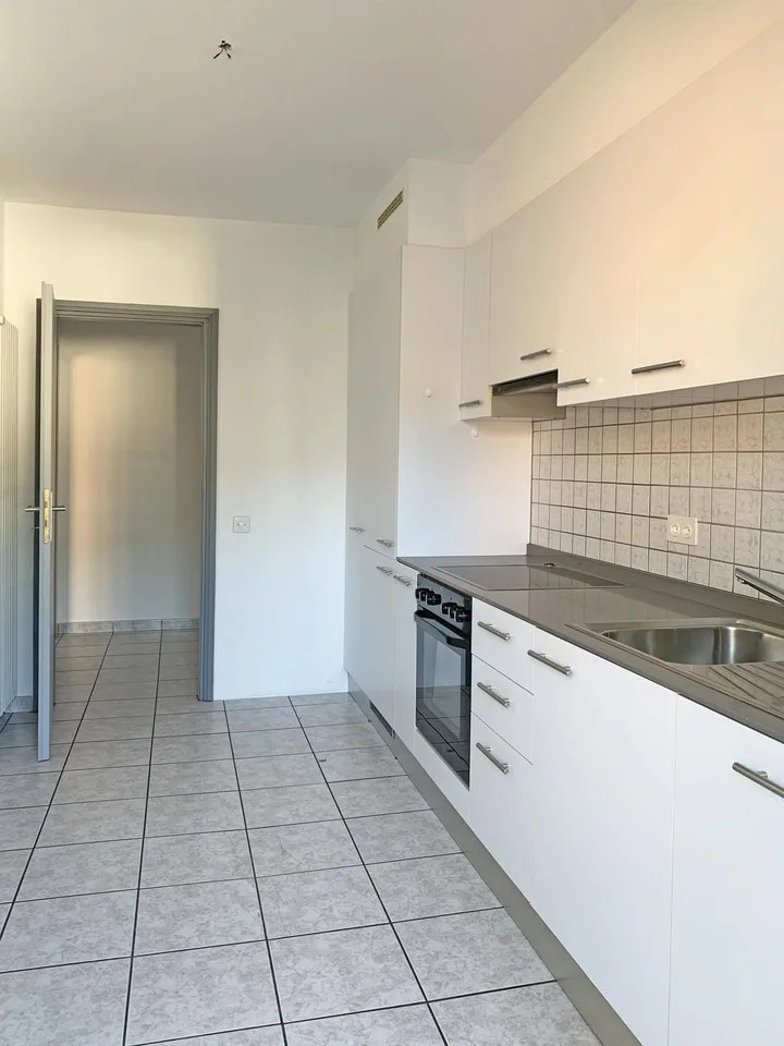 SEMENTINA, Affittiamo appartamento di 3½ locali – Foto 9 von 11