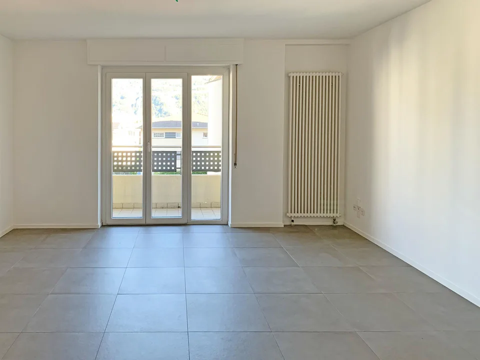 SEMENTINA, Affittiamo appartamento di 3½ locali
