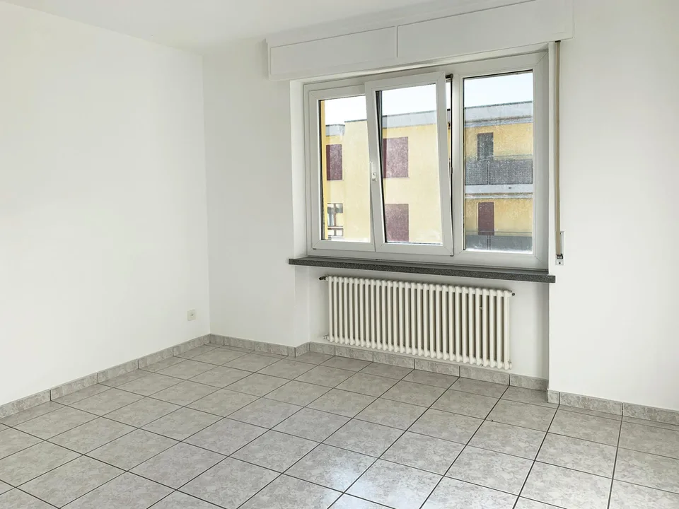 SEMENTINA, Affittiamo appartamento di 3½ locali – Foto 7 von 11