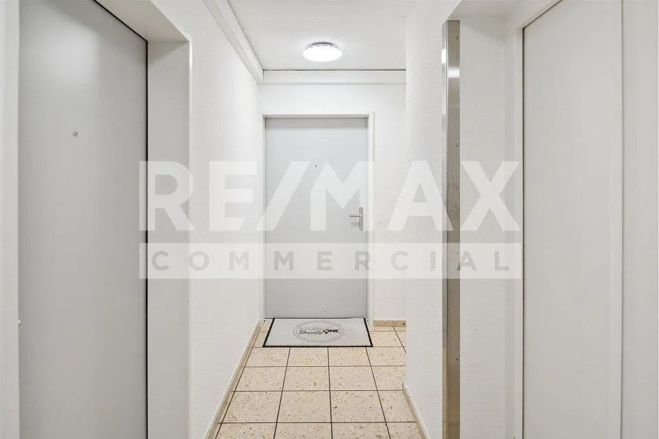 Renovierte Büroräume – Foto 9 von 10