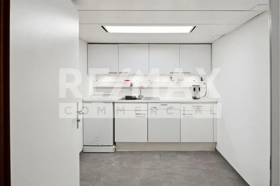 Renovierte Büroräume – Foto 8 von 10