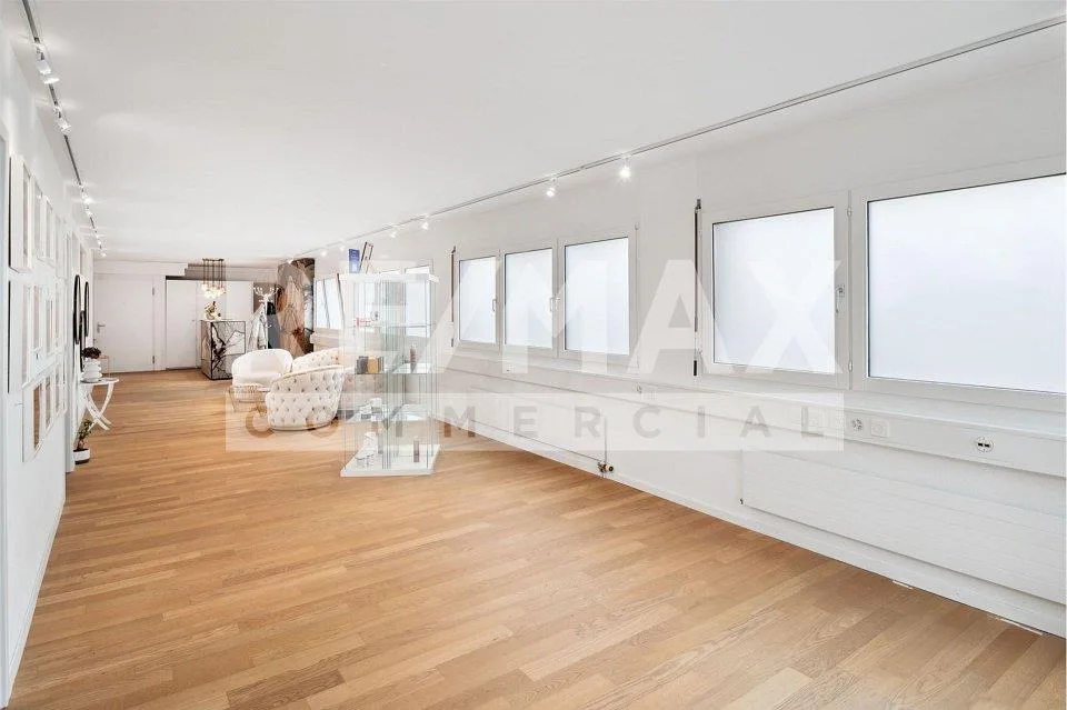 Renovierte Büroräume – Foto 6 von 10