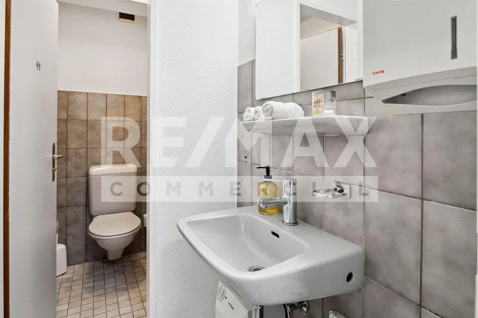 Renovierte Büroräume – Foto 10 von 10