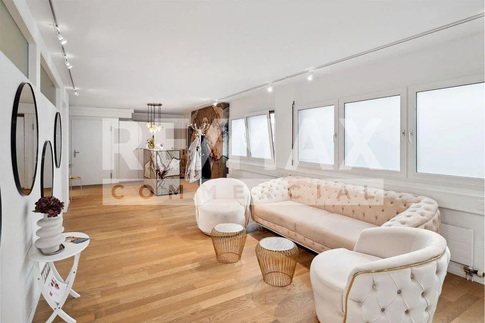 Renovierte Büroräume – Foto 7 von 10