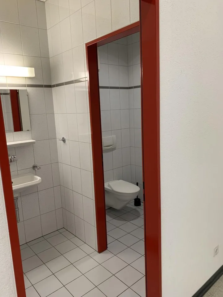 Montreux à 2 minutes de la gare - bureaux - bail de durée déterminée