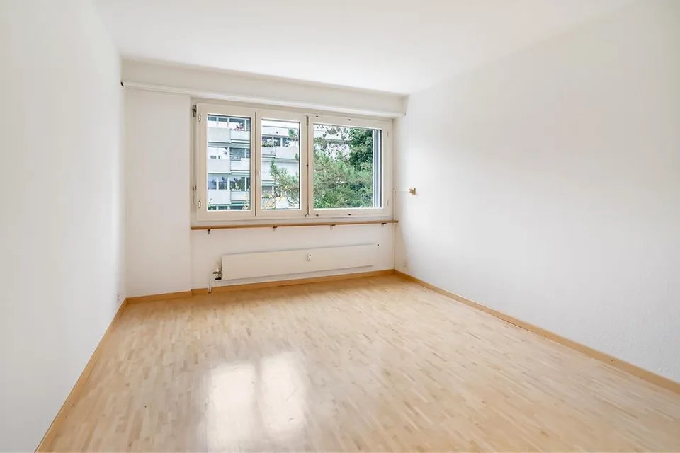 Ihr neues Zuhause?