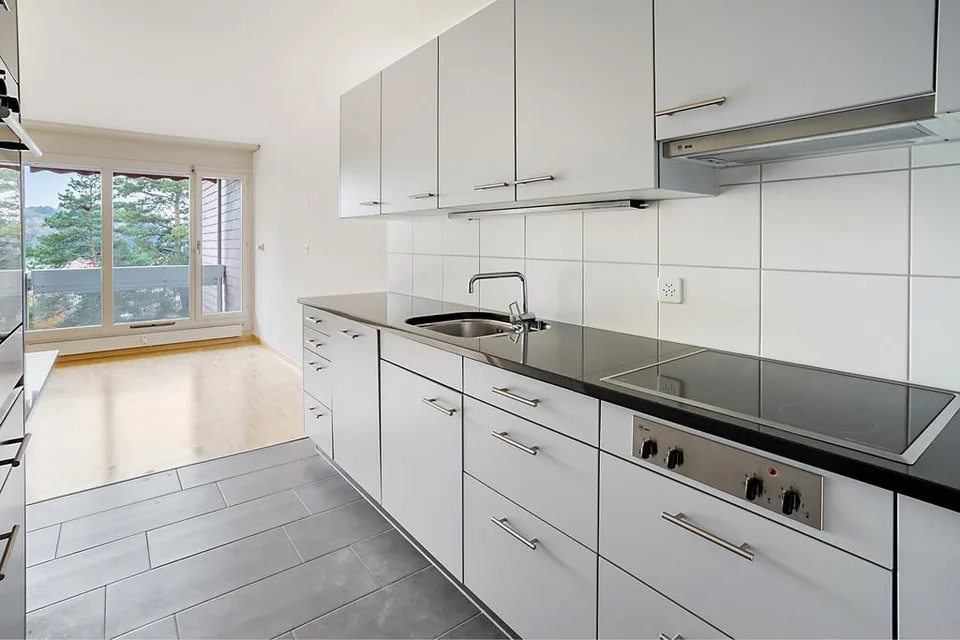 Ihr neues Zuhause?