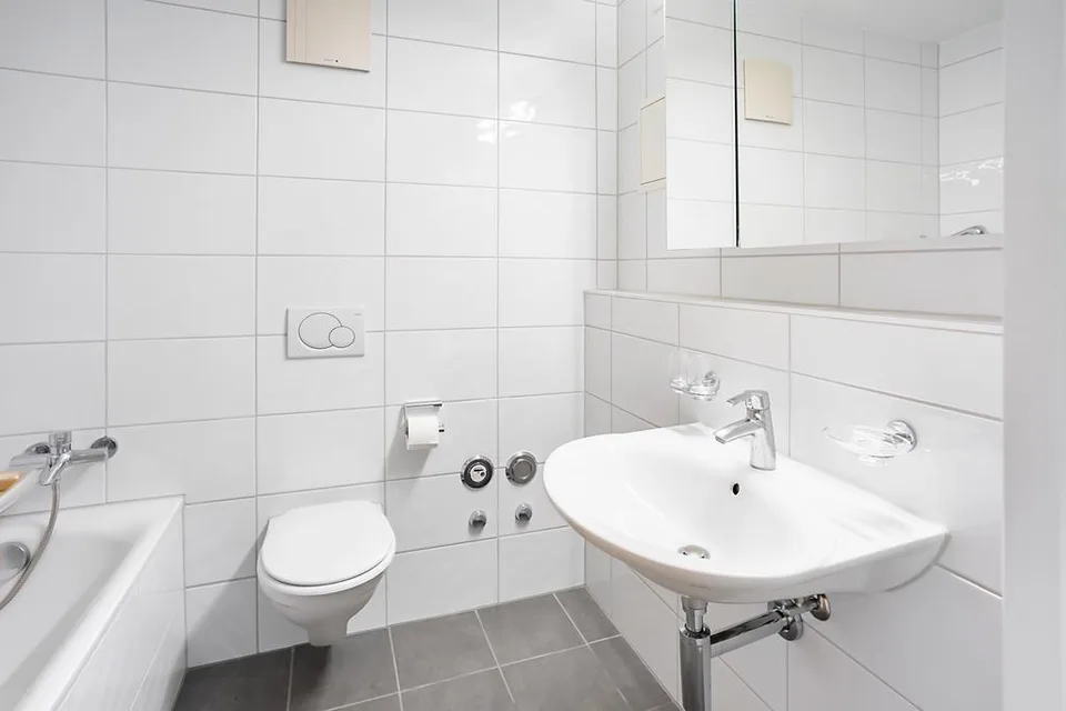 Ihr neues Zuhause?