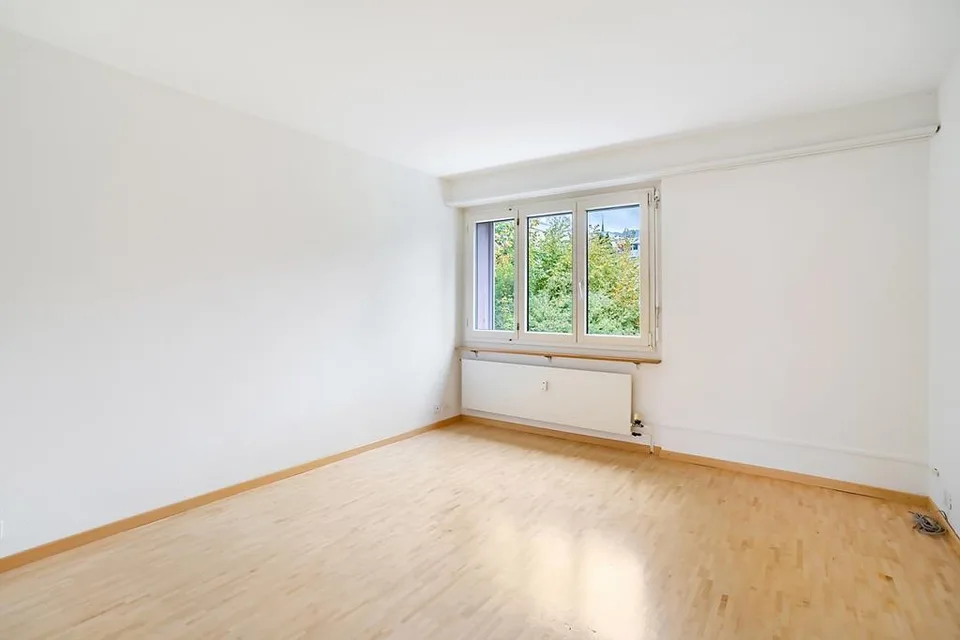 Ihr neues Zuhause?