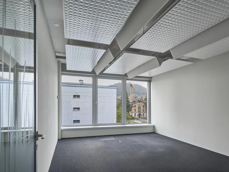 Ihr neues Büro im Carba-Areal in Liebefeld – Foto 7 von 12