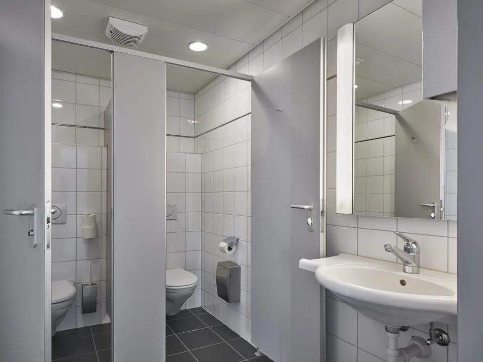 Ihr neues Büro im Carba-Areal in Liebefeld – Foto 11 von 12