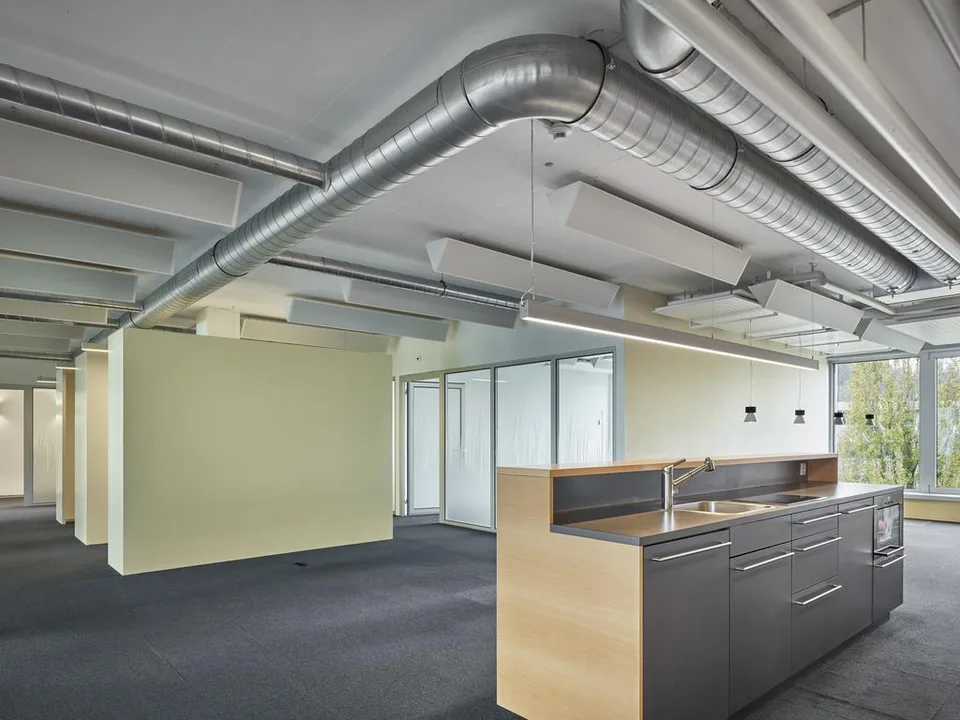 Ihr neues Büro im Carba-Areal in Liebefeld – Foto 10 von 12