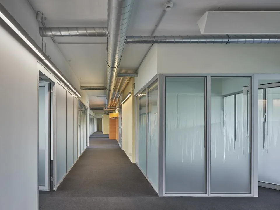 Ihr neues Büro im Carba-Areal in Liebefeld – Foto 8 von 12