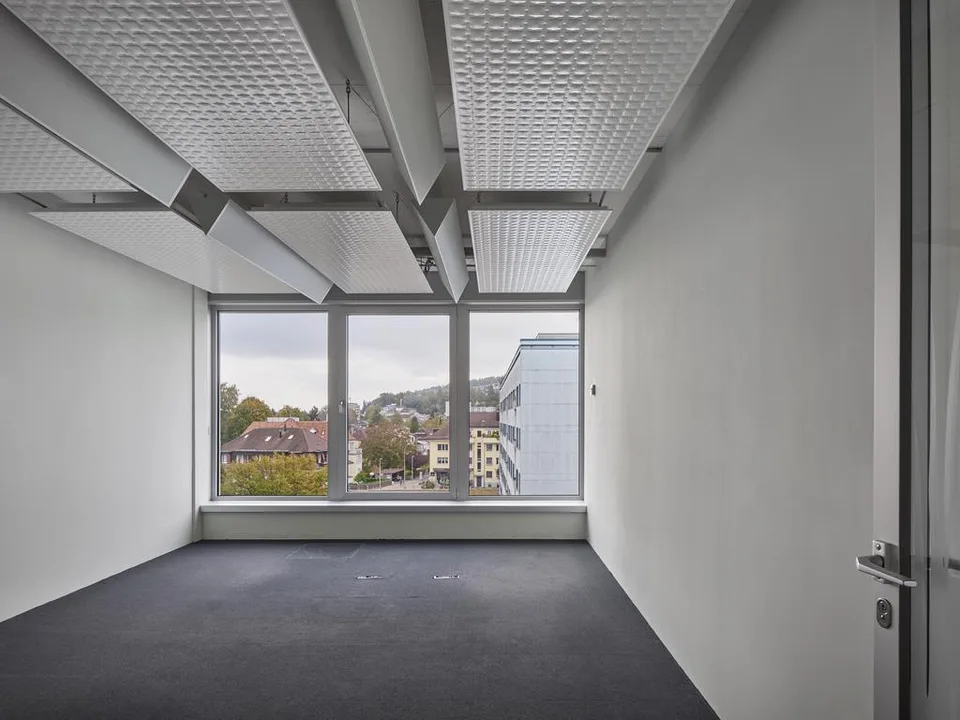 Ihr neues Büro im Carba-Areal in Liebefeld – Foto 6 von 12