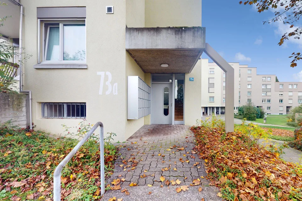 Einstellplatz gesucht?