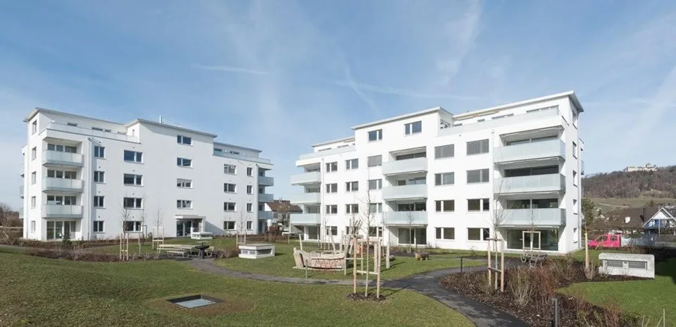 Einstellplätze zu vermieten