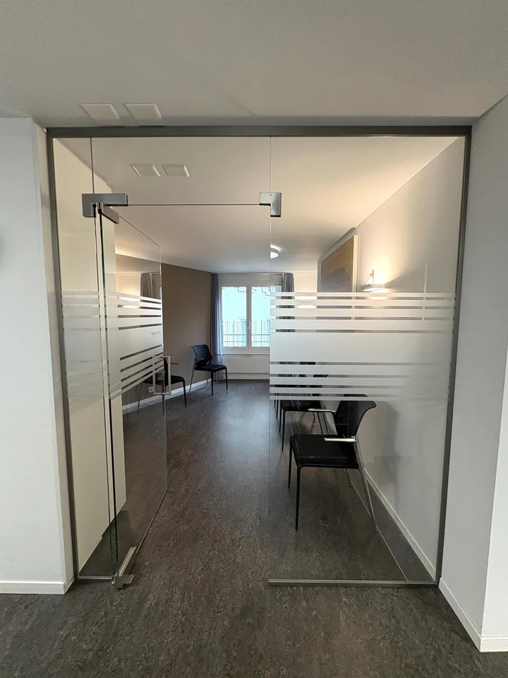 Attraktive Büro-/Praxisfläche im Herzen der Luzerner Altstadt