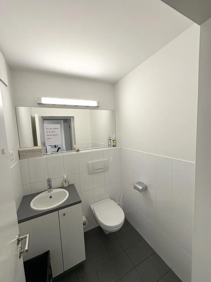 Attraktive Büro-/Praxisfläche im Herzen der Luzerner Altstadt – foto 9 di 10