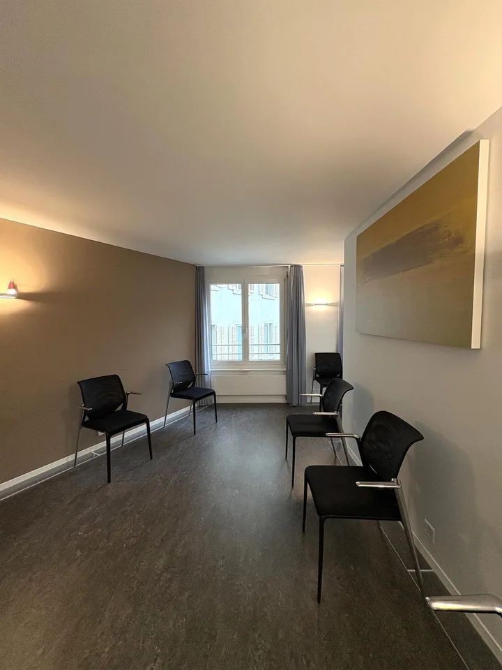 Attraktive Büro-/Praxisfläche im Herzen der Luzerner Altstadt