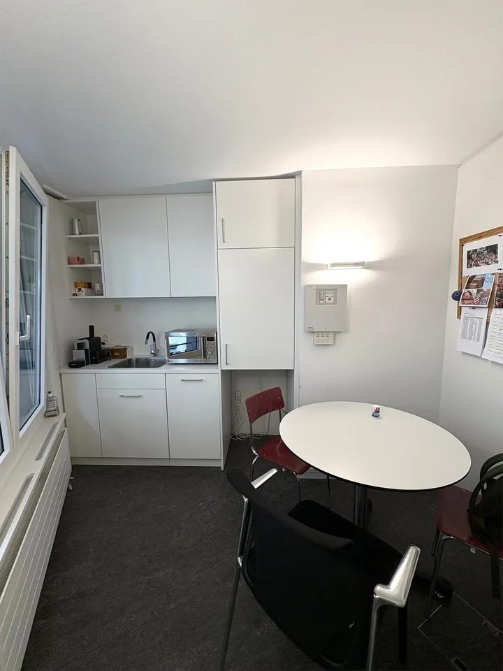 Attraktive Büro-/Praxisfläche im Herzen der Luzerner Altstadt – foto 8 di 10