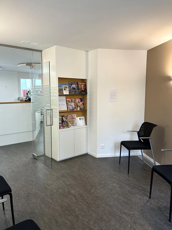 Attraktive Büro-/Praxisfläche im Herzen der Luzerner Altstadt
