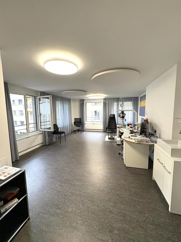 Attraktive Büro-/Praxisfläche im Herzen der Luzerner Altstadt – foto 6 di 10