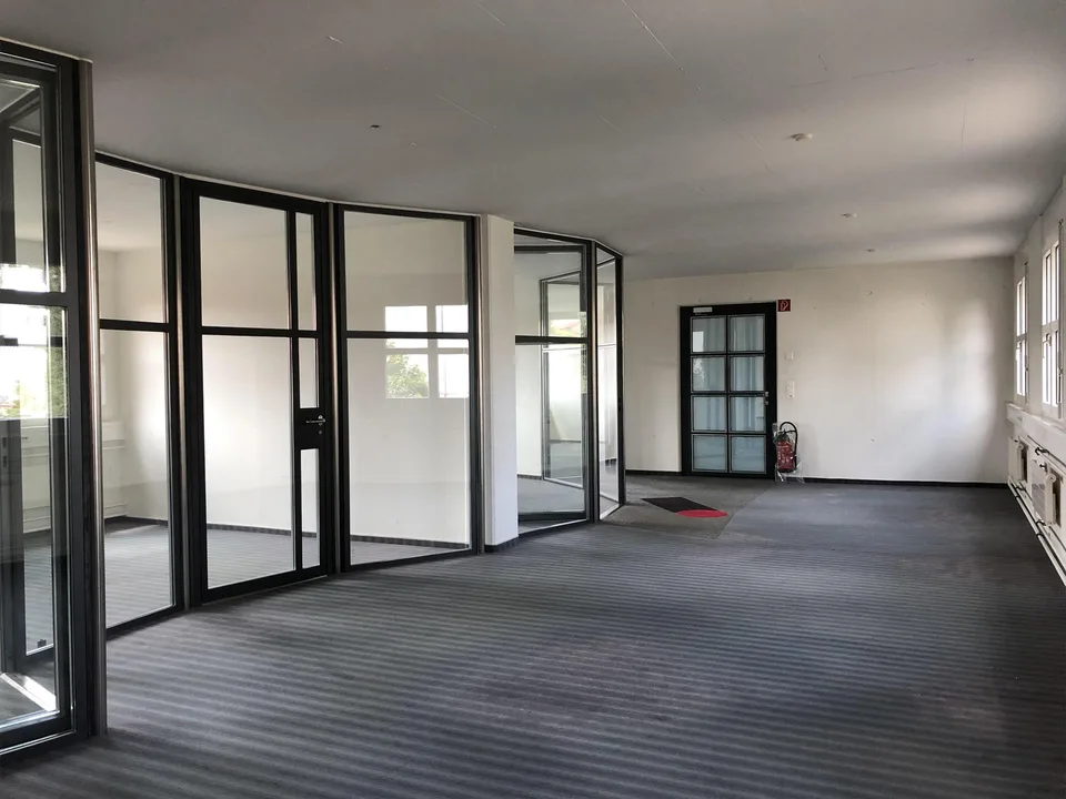 Exklusive Büro- und Gewerbefläche zu vermieten