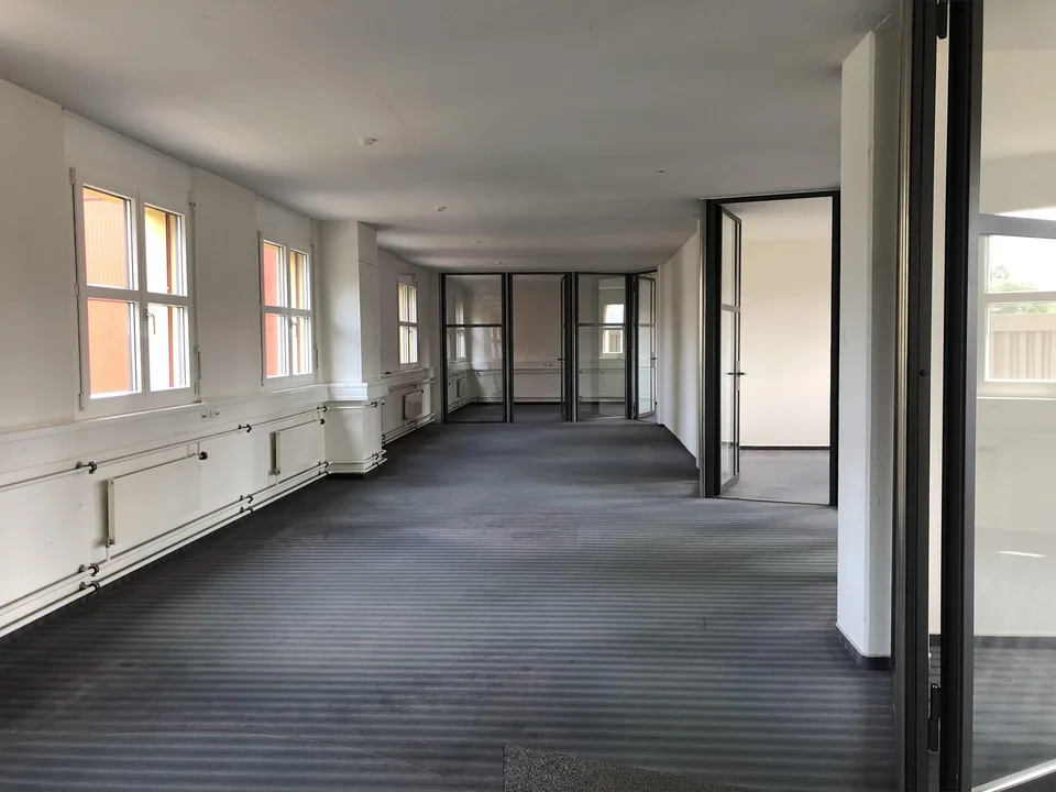 Exklusive Büro- und Gewerbefläche zu vermieten