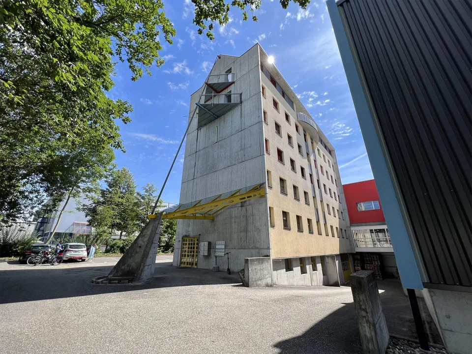 Exklusive Büro- und Gewerbefläche zu vermieten