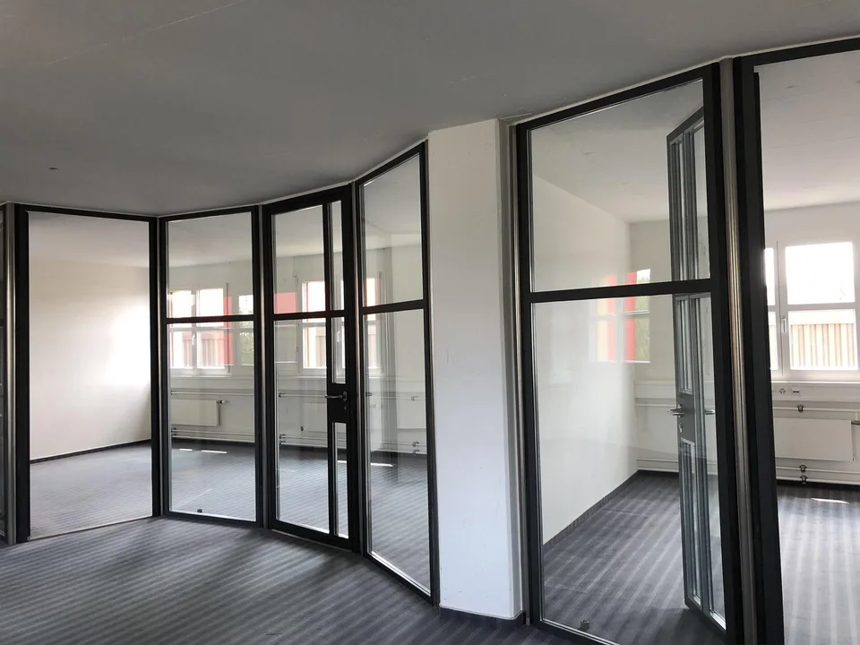 Exklusive Büro- und Gewerbefläche zu vermieten